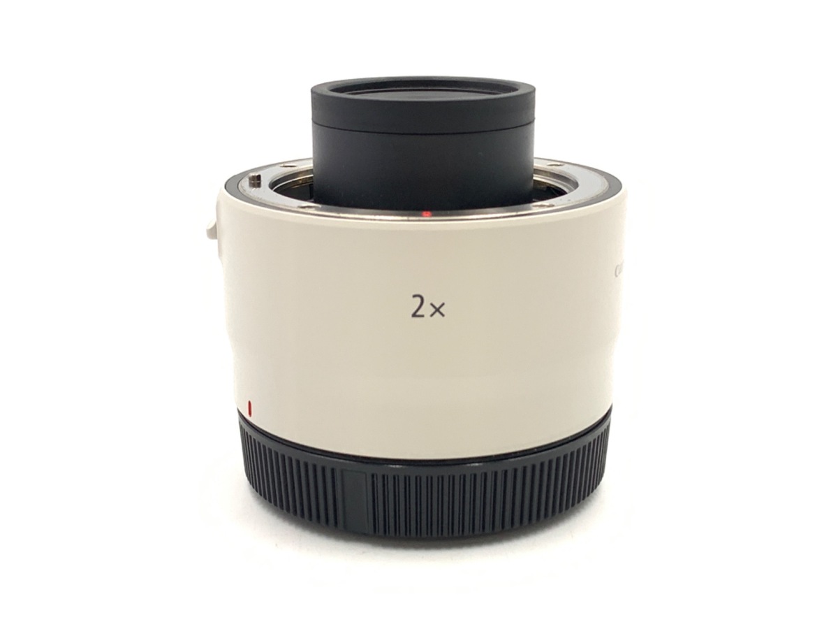 Canon エクステンダー RF2X【美品】 Canon（キヤノン） エクステンダー｜RF2X｜[通販]ケーズデンキ