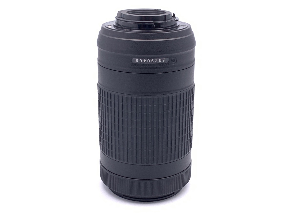 【中古】ニコン AF-P DX NIKKOR 70-300mm f/4.5-6.3G ED VR