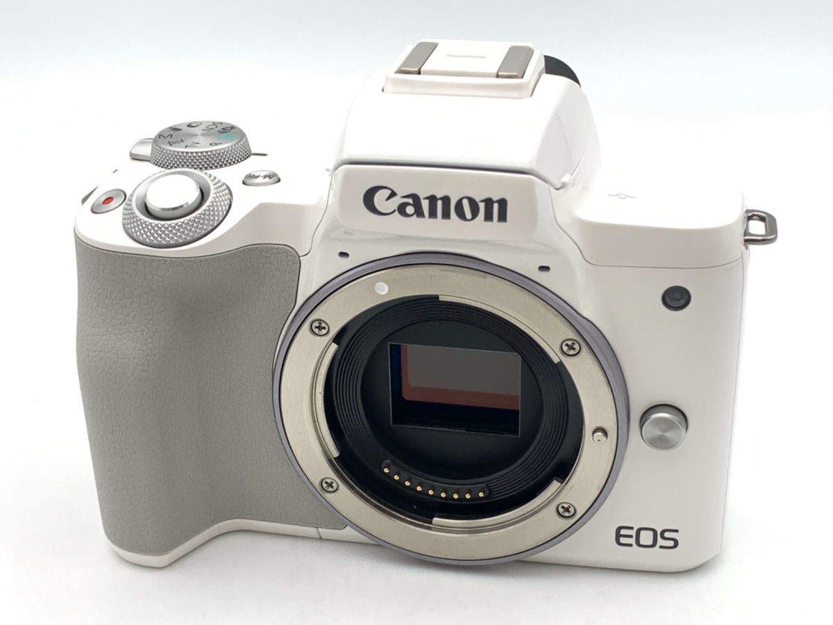 EOS Kiss M ボディ 中古価格比較 - 価格.com
