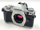 中古】オリンパス OM-D E-M5 MarkII ボディ シルバー 在庫一覧｜カメラ