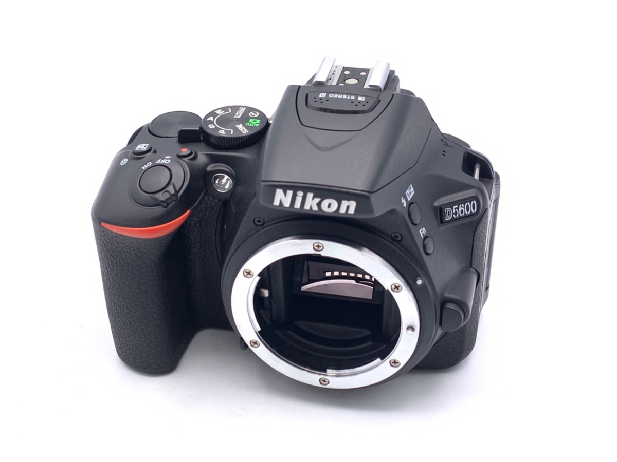 ニコン D5600 ボディ