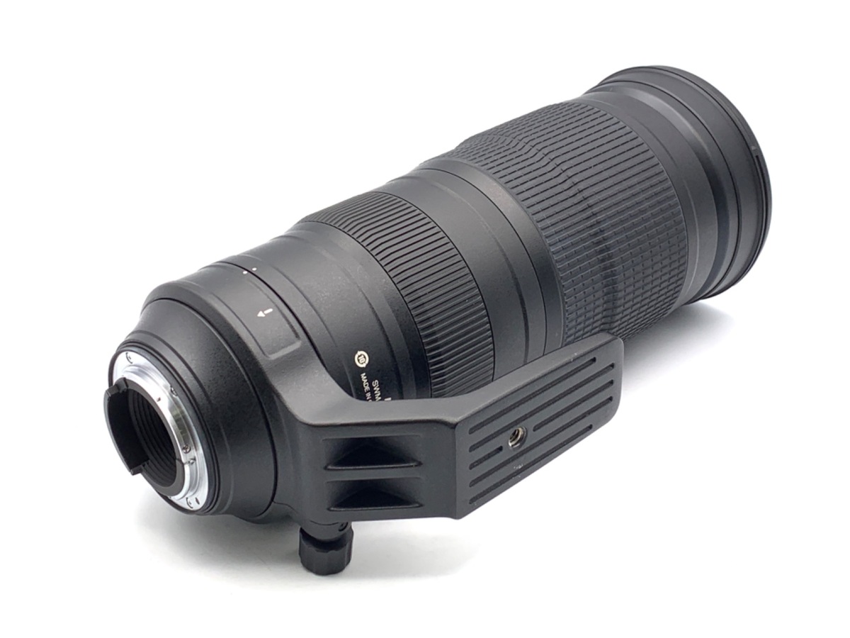ニコン AF-S NIKKOR 200-500mm f/5.6E ED VR