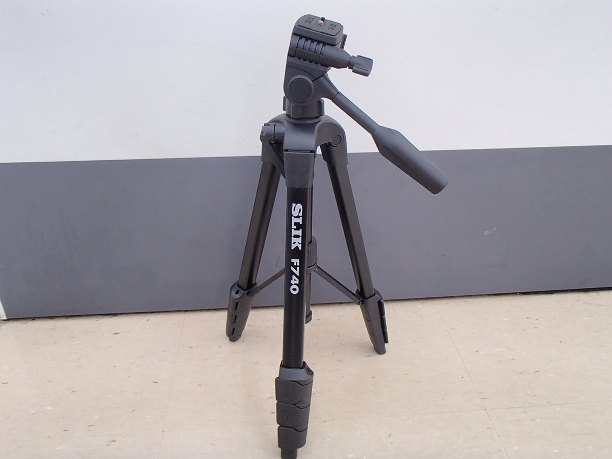 中古】三脚｜スリック 在庫一覧｜カメラのキタムラ