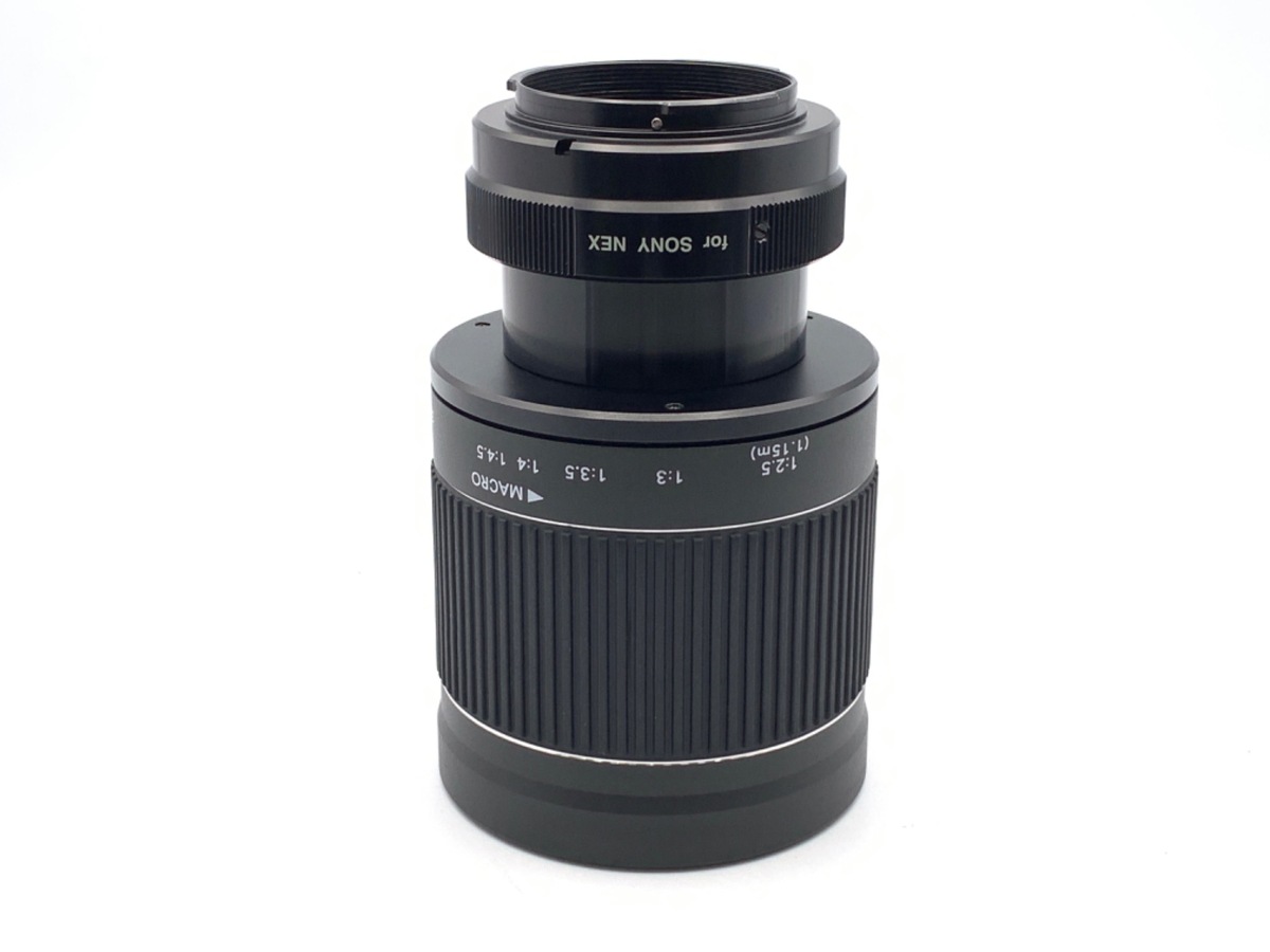 中古】ケンコー ミラーレンズ 400mm F8 NII ソニーE KF-M400SE NII