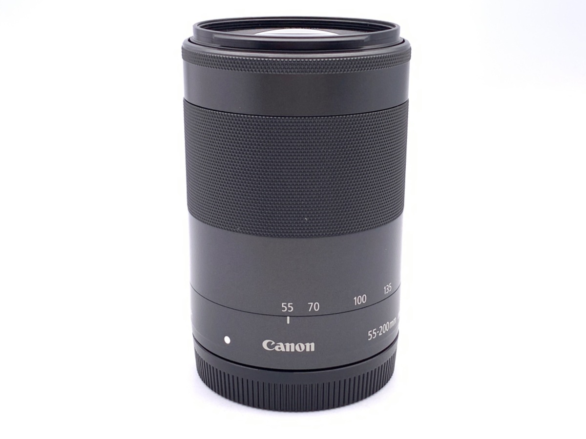 EF-M55-200mm F4.5-6.3 IS STM 中古価格比較 - 価格.com