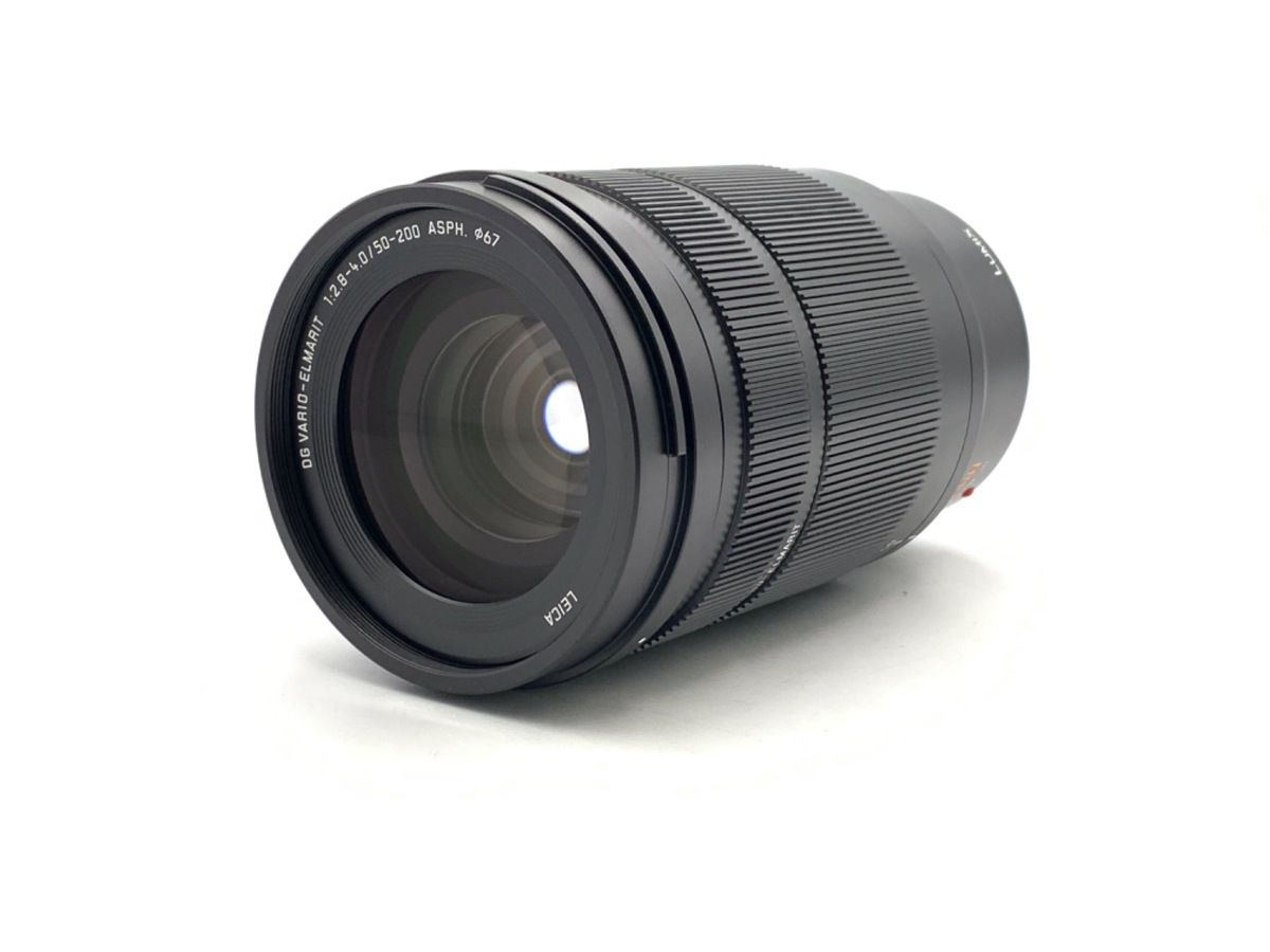 超美品 中古Panasonic LEICA H-ES50200 50-200mm 超美品 中古Panasonic LEICA H-ES50200 50-200mm