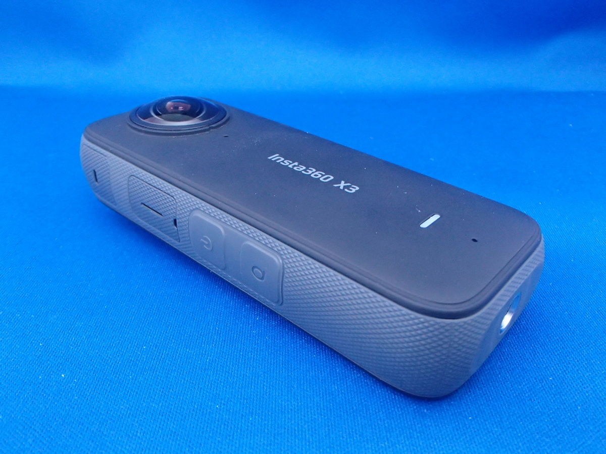 Insta360 X3 中古 Insta360 X3 メルカリの新品＆中古最安値 | ネット最安値の価格