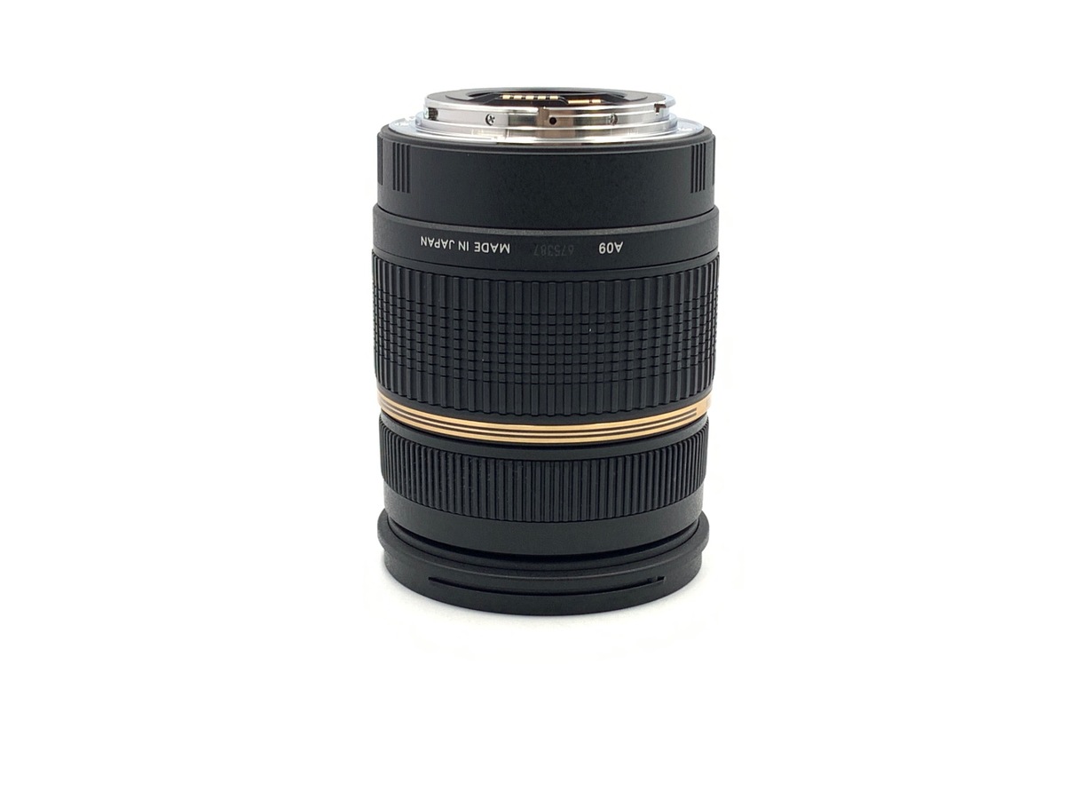 タムロン SP AF 28-75mm F2.8 MACRO LD XR Di Used Tamron SP AF 28-75mm f/2.8 XR Di LD Aspherical (IF