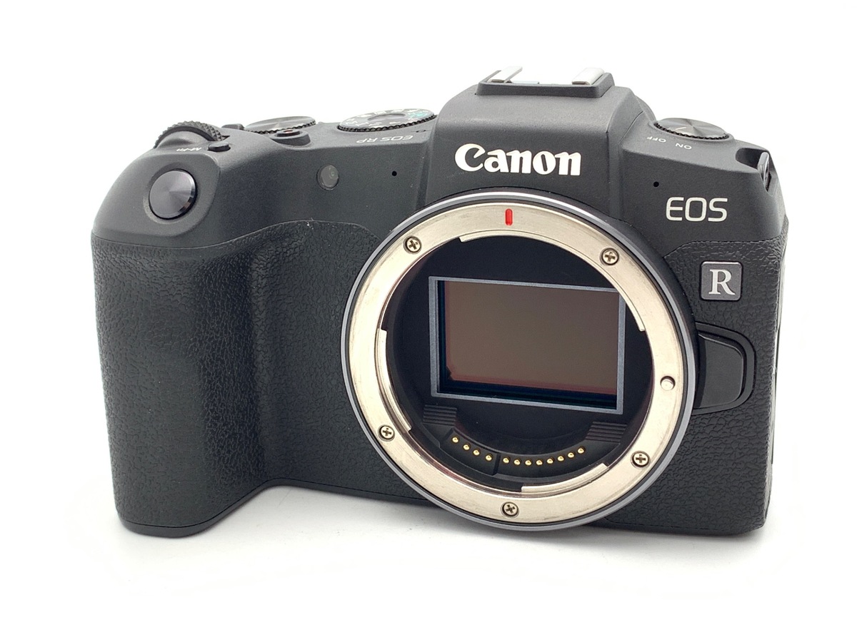 EOS RP ボディ 中古価格比較 - 価格.com