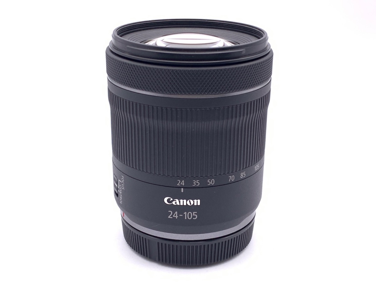 価格.com - RF24-105mm F4-7.1 IS STM 中古価格比較