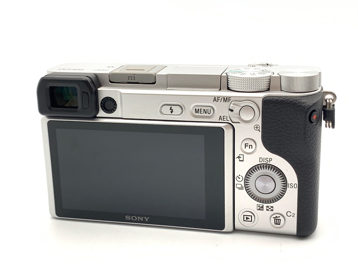 SONY - 【美品】α6400 ボディ α6400 ILCE-6400 ボディ 中古価格比較 - 価格.com