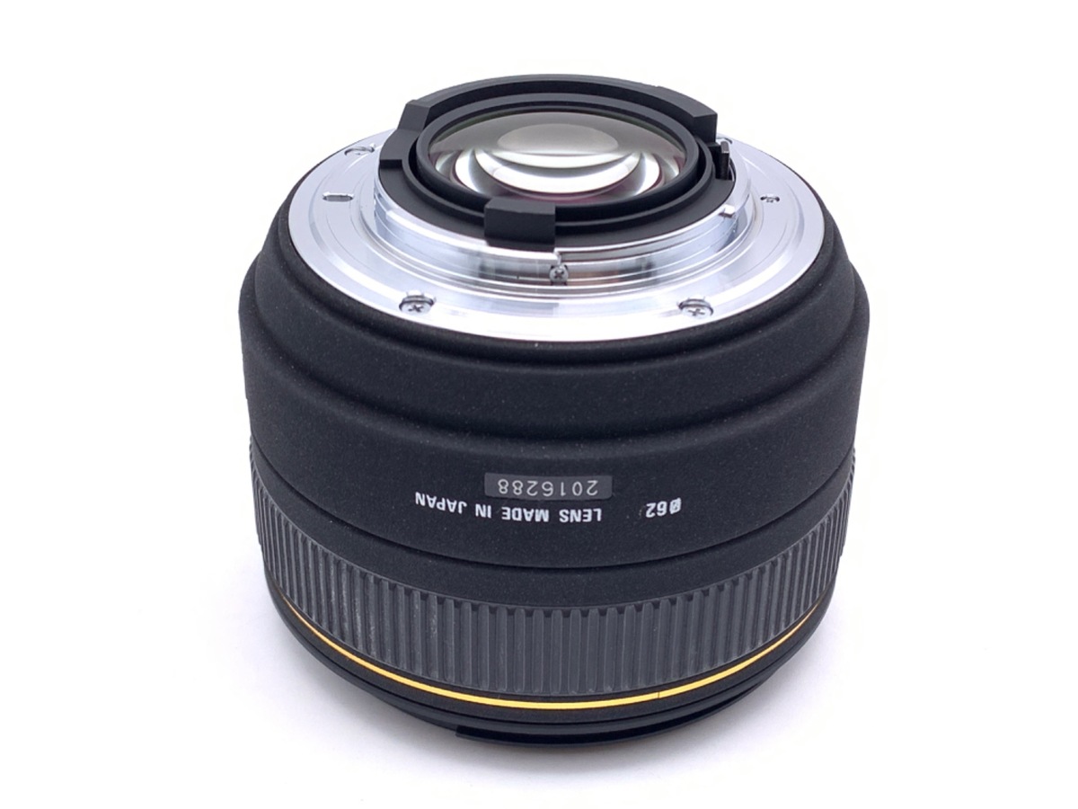 シグマEX 30mm f/1.4 DC HSM AF レンズ NikonF用 シグマEX 30mm f/1.4 DC HSM AF レンズ NikonF用 Sigma 30Mm F/1.4 Ex