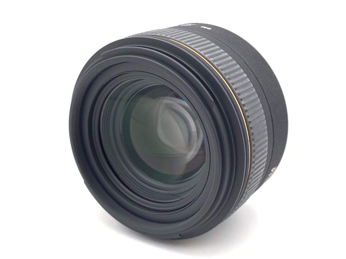 中古：AB(良品)】シグマ 30mm F1.4 EX DC HSM ニコン用 | 2472430018395