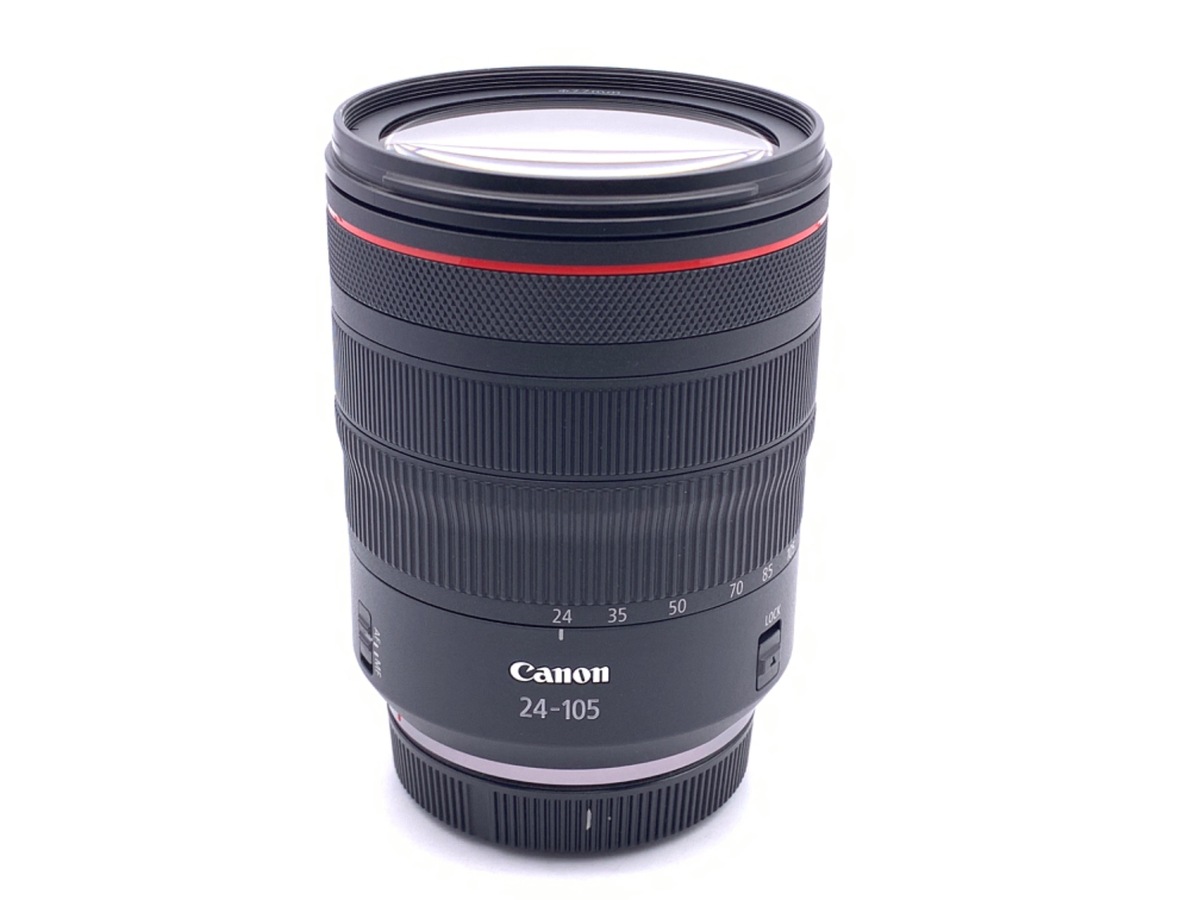 RF24-105mm F4 L IS USM 中古価格比較 - 価格.com
