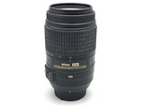 中古】ニコン AF-S DX NIKKOR 55-300mm F4.5-5.6G ED VR 在庫一覧