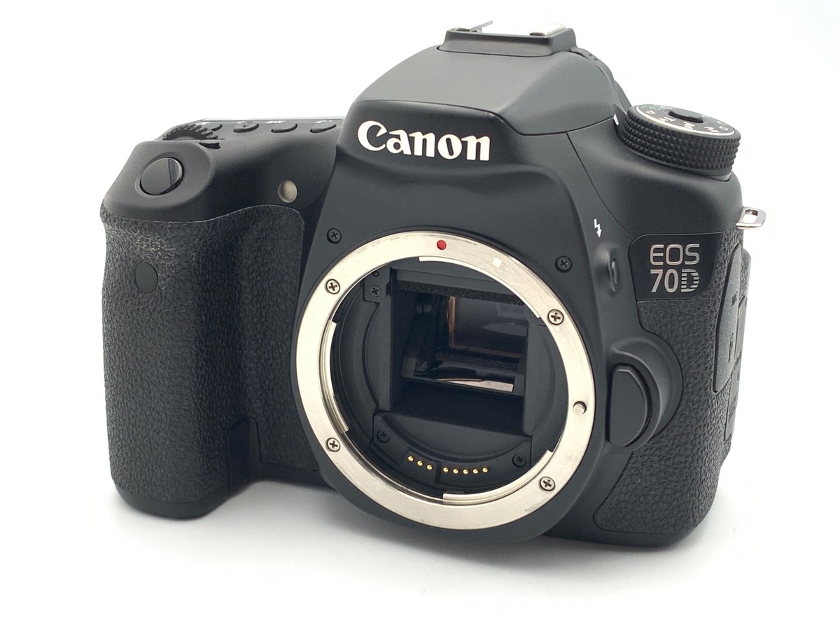 EOS 70D ボディ 中古価格比較 - 価格.com EOS 70D ボディ 中古価格比較 - 価格.com