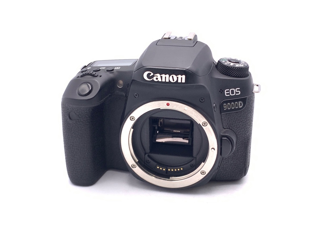 EOS 9000D ボディ 中古価格比較 - 価格.com