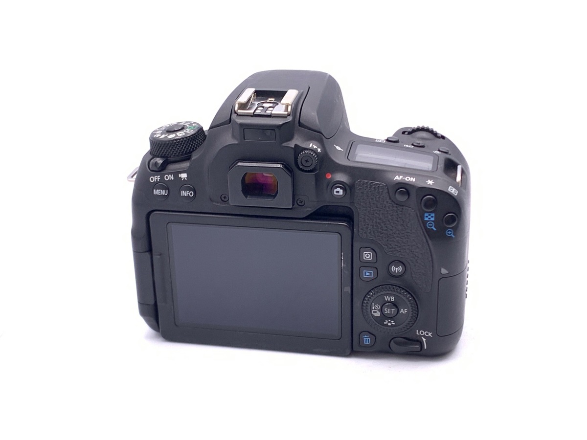 EOS 9000D ボディ【2420万画素】