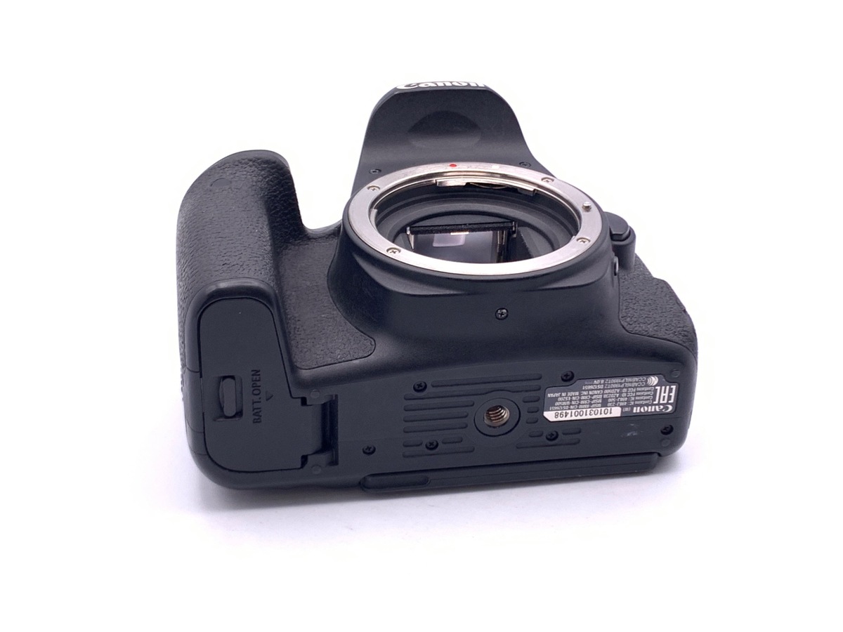 EOS 9000D ボディ【2420万画素】