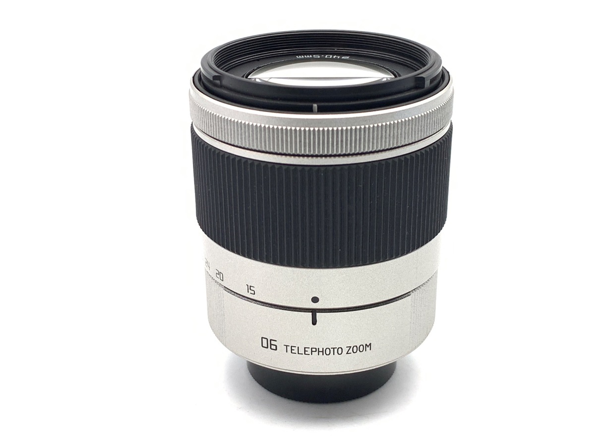 中古】ペンタックス Q用 15-45mm F2.8 [06 TELEPHOTO ZOOM] 在庫一覧