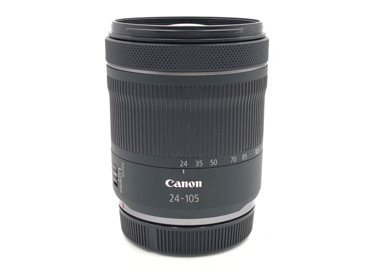 RF24-105mm F4-7.1 IS STM 中古価格比較 - 価格.com