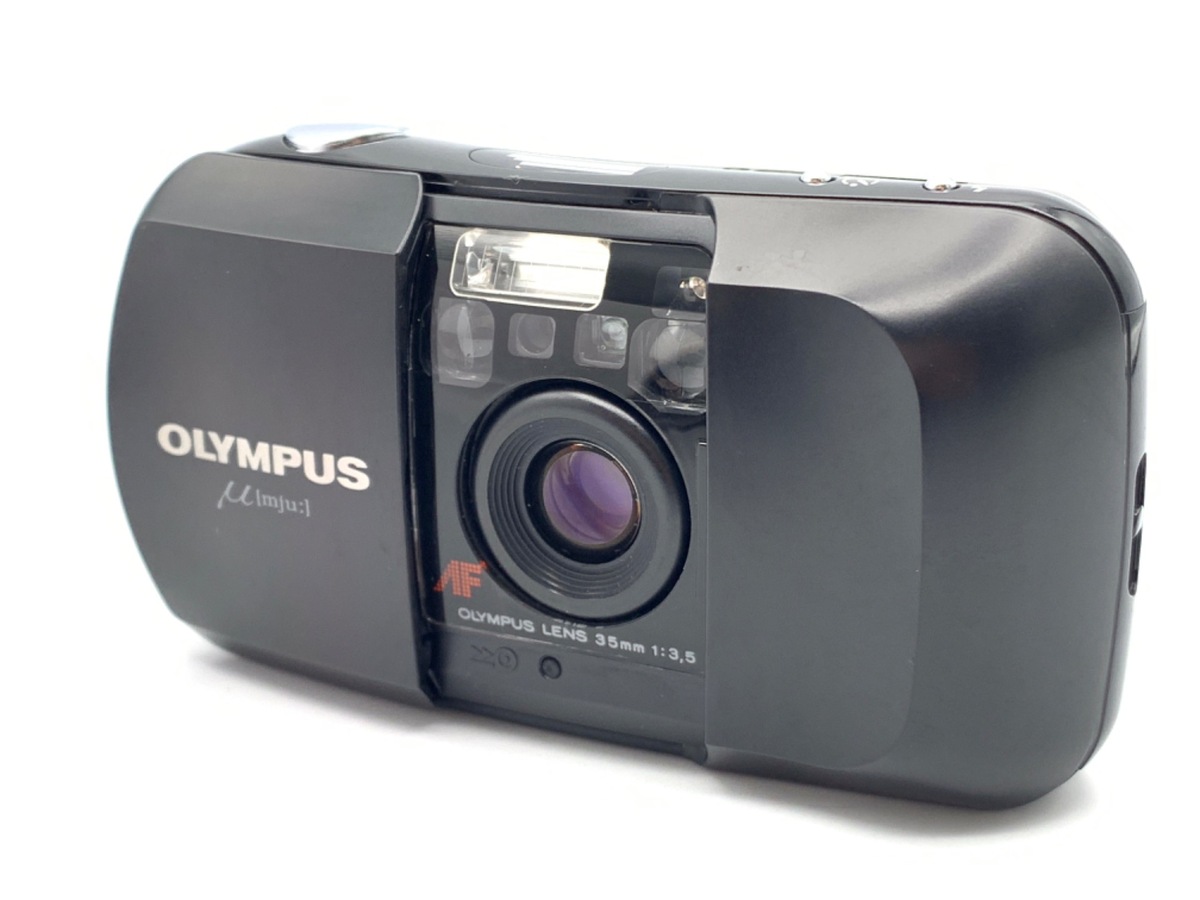 �I�����p�X�iOLYMPUS�j �~���[
