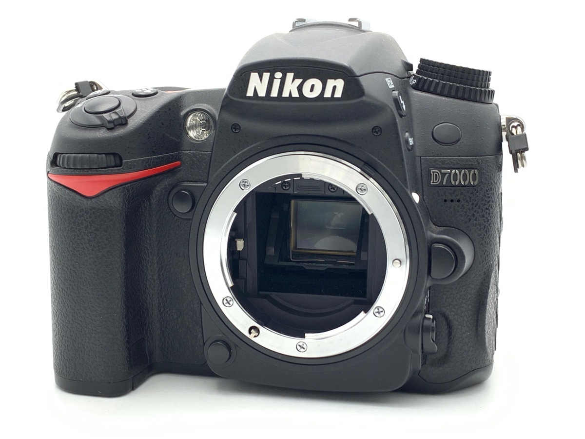 中古】ニコン D7000 ボディ 在庫一覧｜カメラのキタムラ