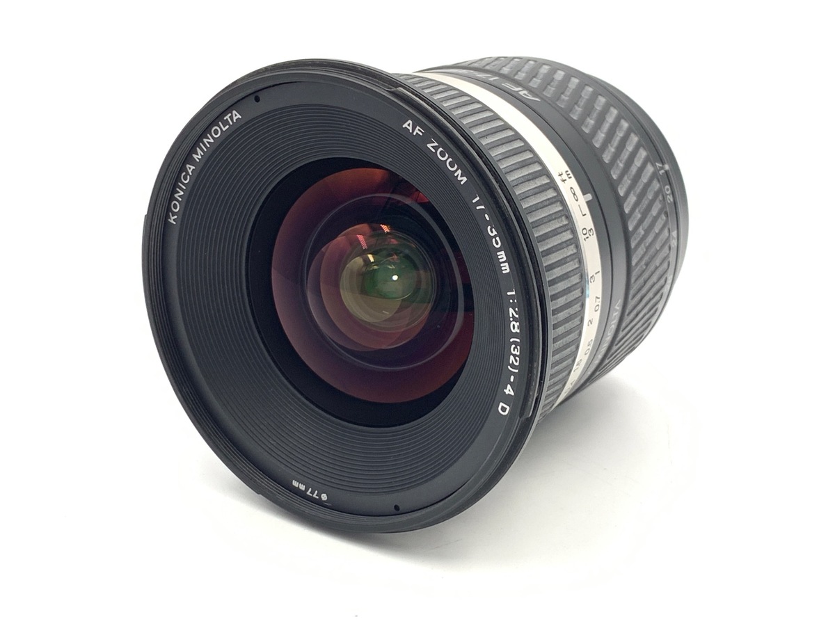 AF 17-35/2.8-4(D)