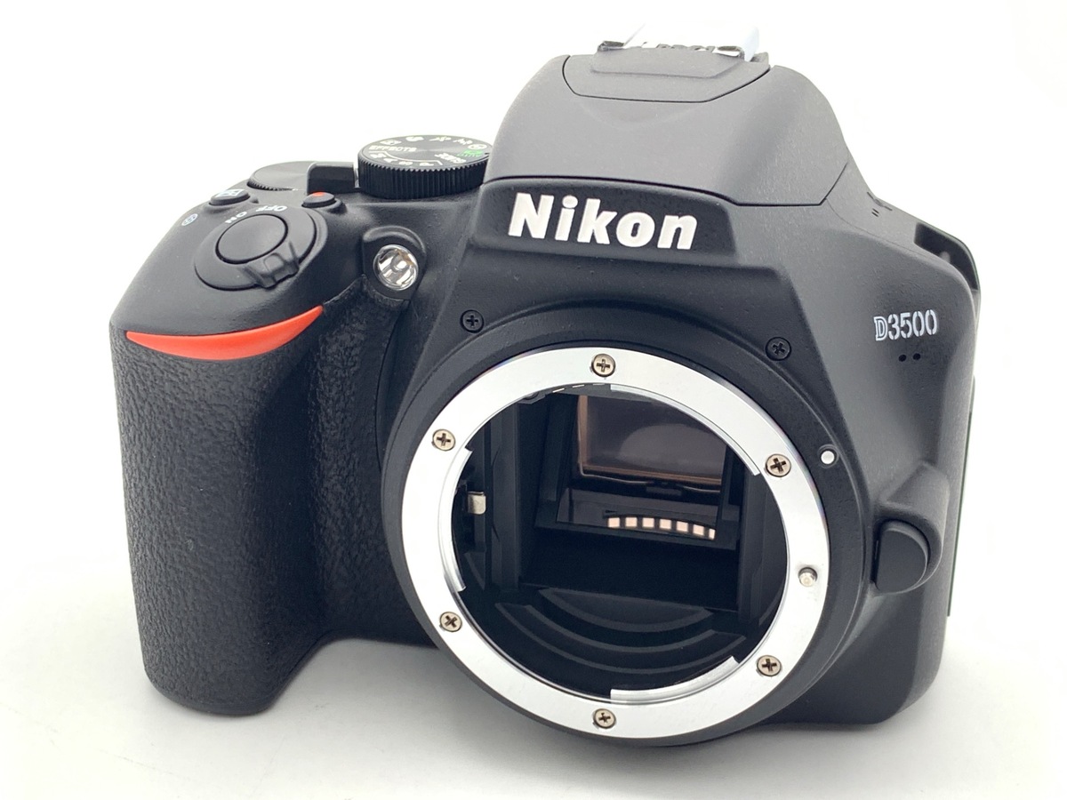 ニコン D3500 ボディ