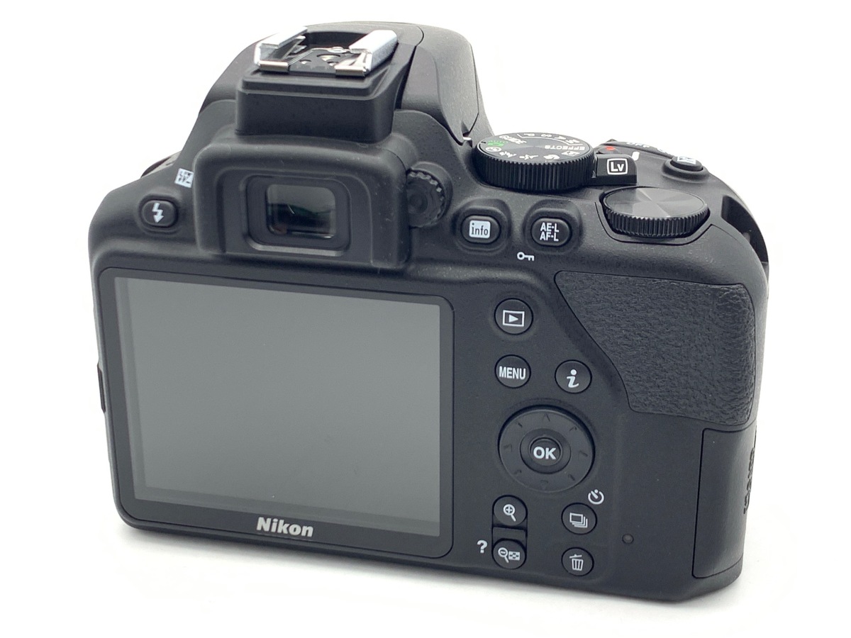 ニコン D3500 ボディ