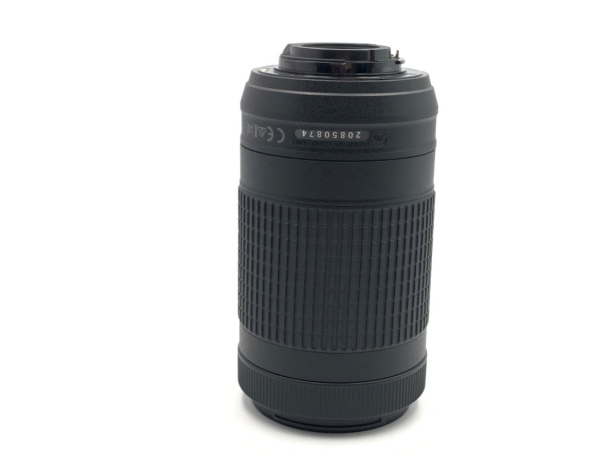 ニコン AF-P DX NIKKOR 70-300mm f/4.5-6.3G ED VR