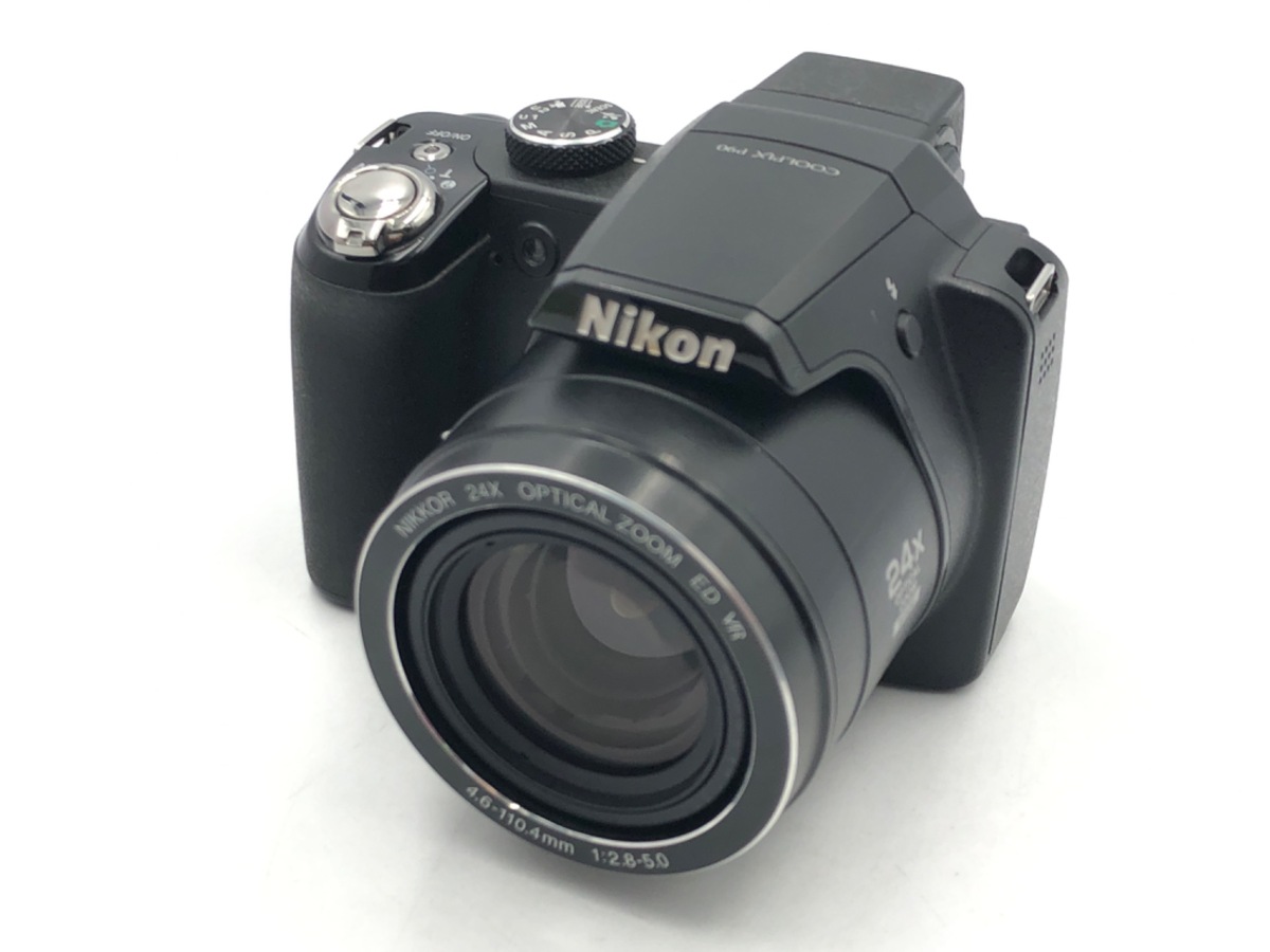 中古】ニコン COOLPIX P90 ブラック 在庫一覧｜カメラのキタムラ