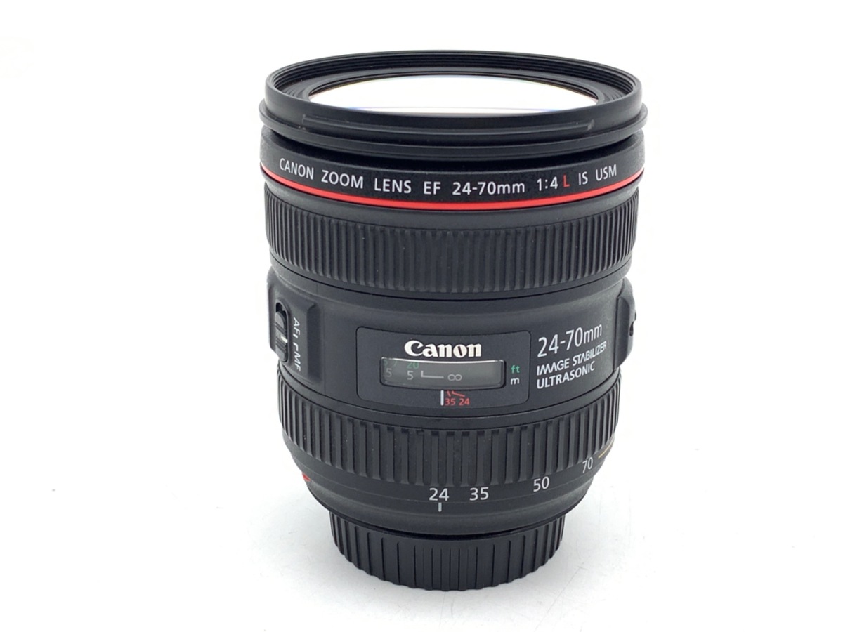 EF 24-70/4 L IS USM