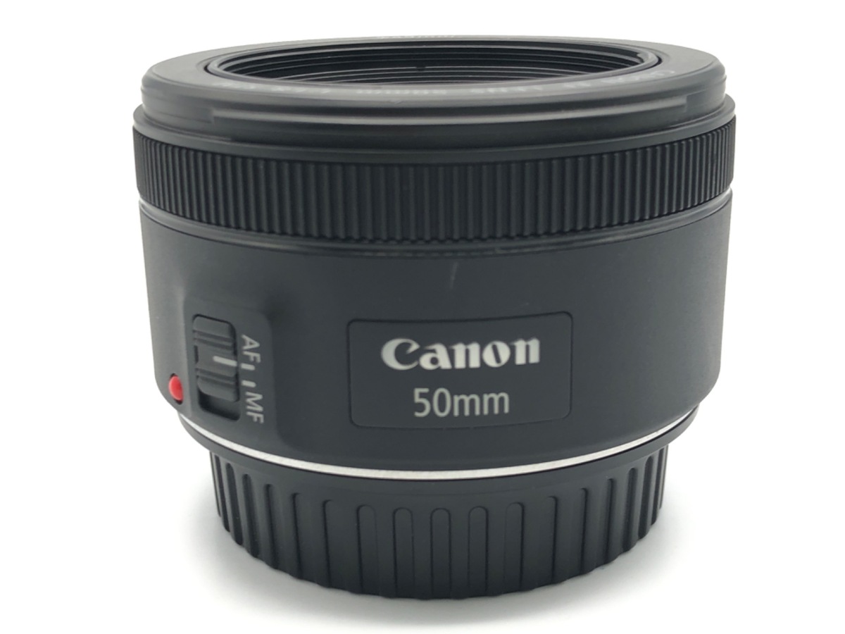 中古】キヤノン EF50mm F1.8 STM 在庫一覧｜カメラのキタムラ