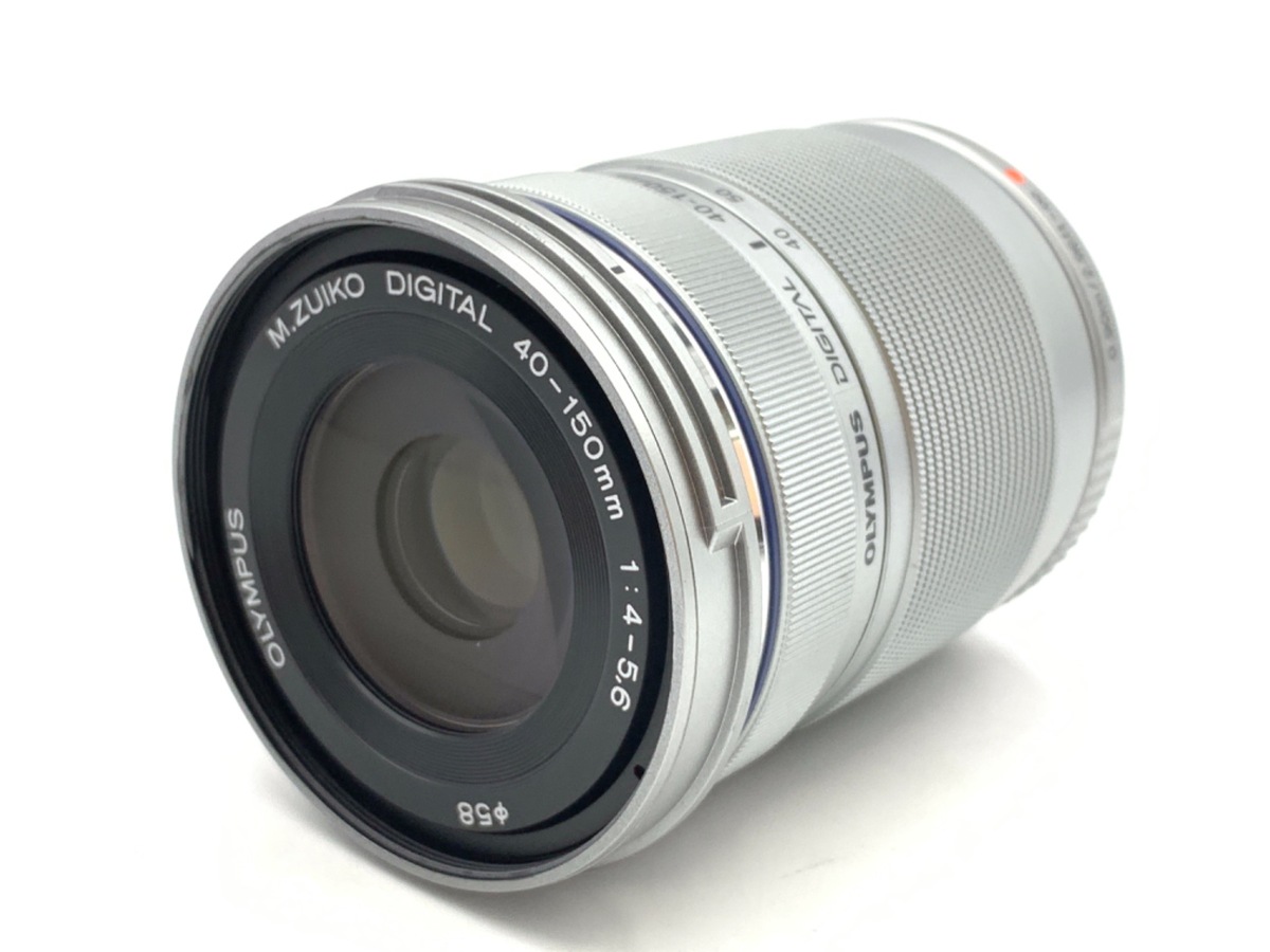 【美品】M.ZUIKO DIGITAL ED 40-150 F4.0-5.6 R 並品》OLYMPUS M.ZUIKO DIGITAL ED 40-150mm F4.0-5.6R