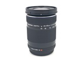 中古】オリンパス M.ZUIKO DIGITAL ED 40-150mm F4.0-5.6 R ブラック