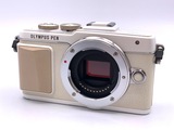 中古】オリンパス PEN Lite E-PL7 ボディ ホワイト 在庫一覧