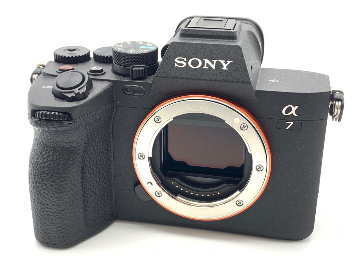 価格.com - SONY α700 DSLR-A700 ボディ 価格比較