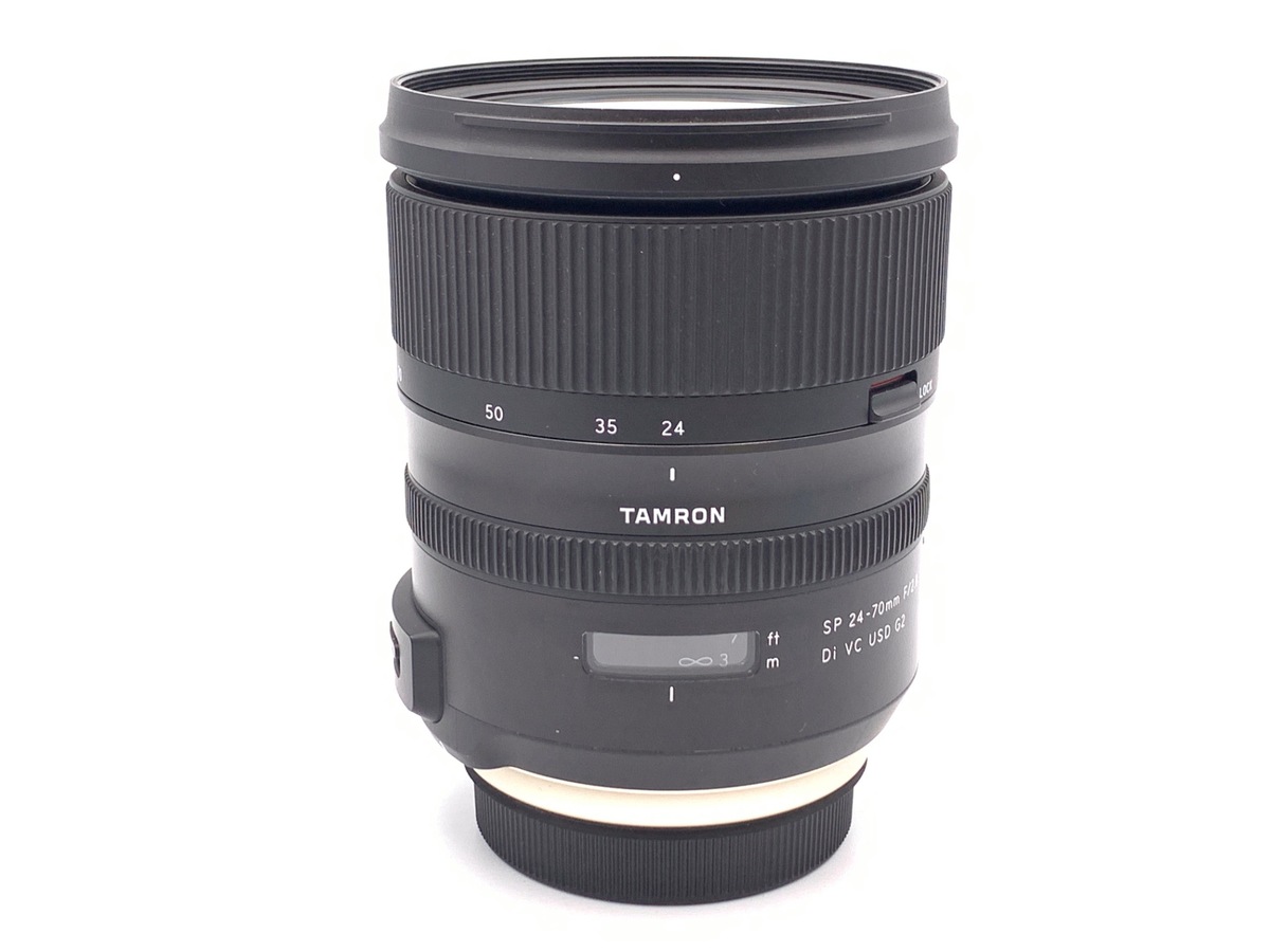 価格.com - TAMRON SP AF17-50mm F/2.8 XR Di II VC LD Aspherical [IF