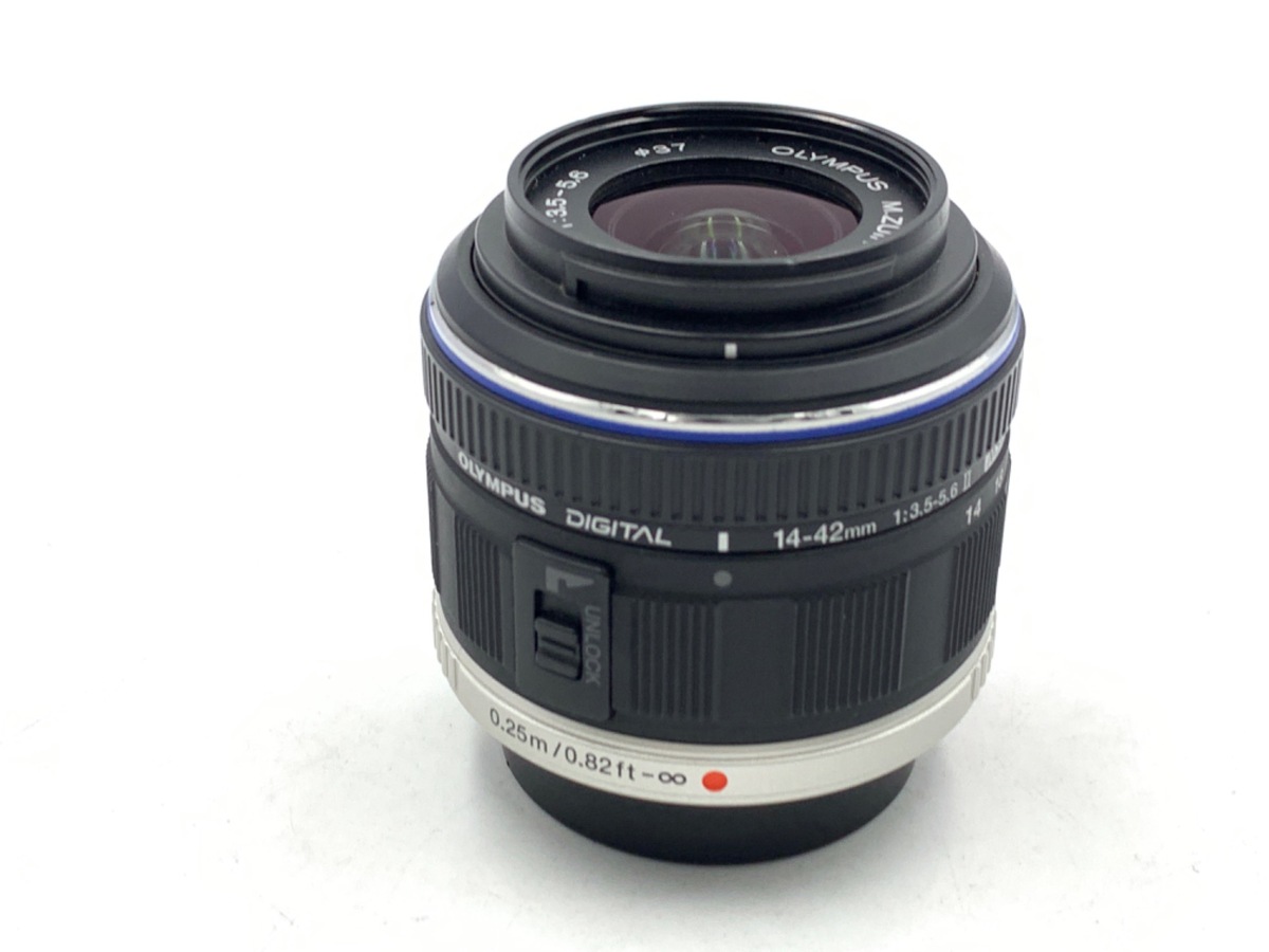 M.ZUIKO DIGITAL 14-42/3.5-5.6 II ��ׯ�
