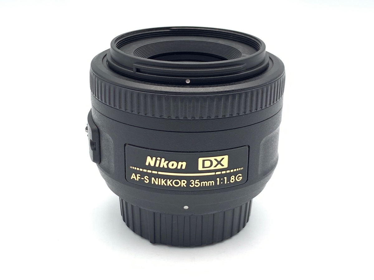 AF-S DX 35/1.8G