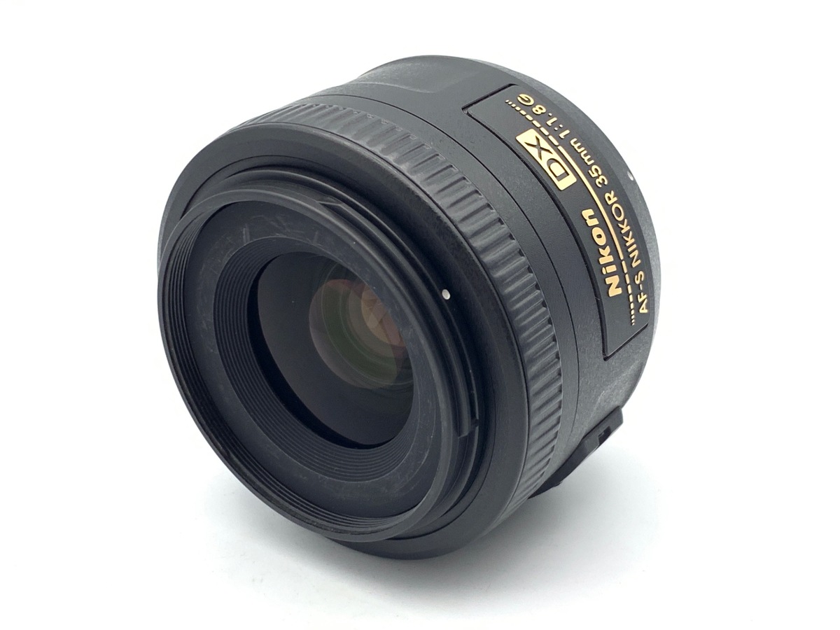 AF-S DX 35/1.8G