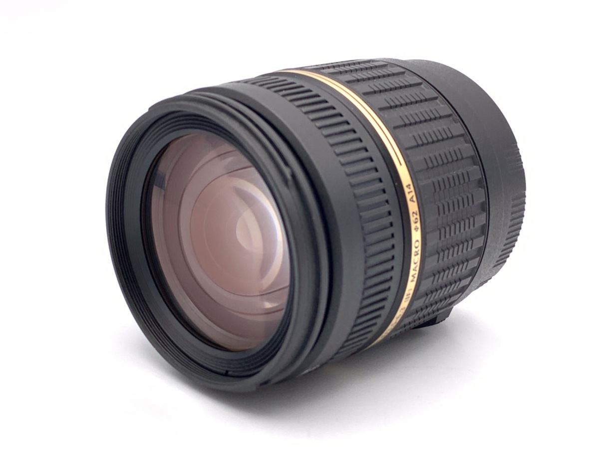 AF 18-200/3.5-6.3 ���� XR Di II (A14)