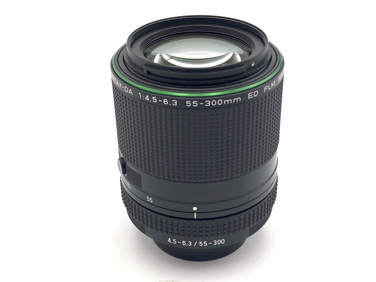 HD PENTAX-DA 55-300mmF4.5-6.3ED PLM WR RE 中古価格比較 - 価格.com