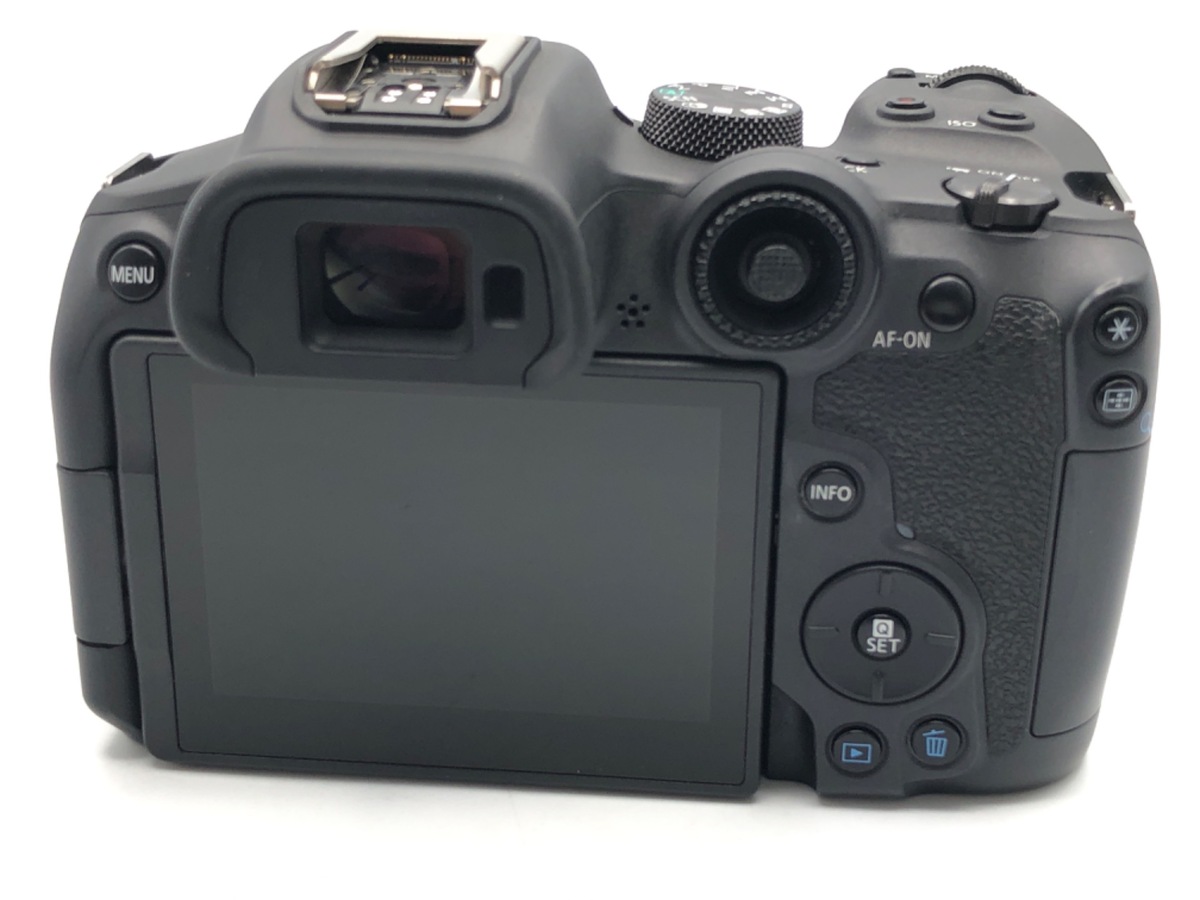 【中古】キヤノン EOS R7 ボディ