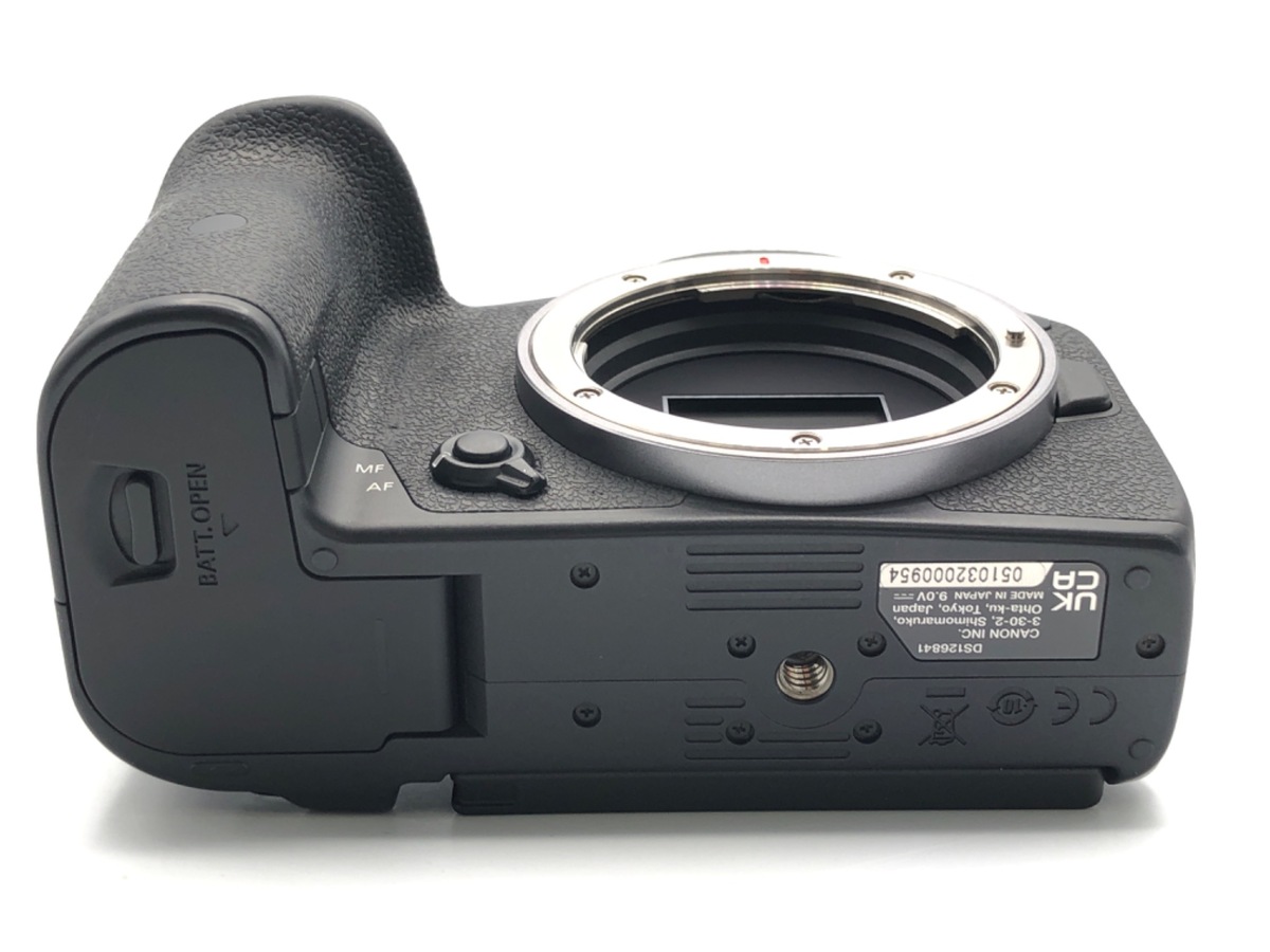 【中古】キヤノン EOS R7 ボディ