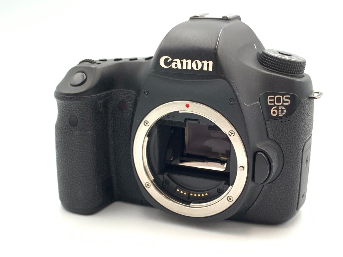 EOS 6D ���ި�y2020����f�z