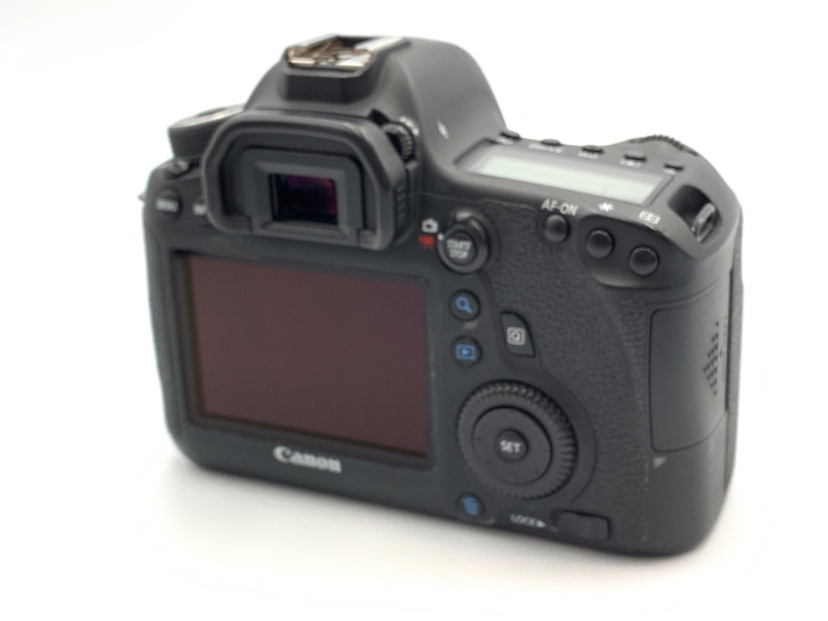 EOS 6D ボディ【2020万画素】