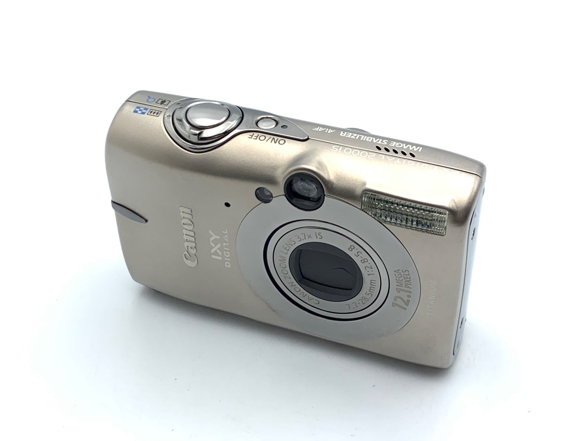 中古】ixy 在庫一覧｜カメラのキタムラ