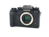 中古】フジフイルム X-T2 ボディ ブラック 在庫一覧｜カメラの